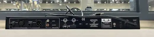 ART 351 Single 31 Band EQ 2